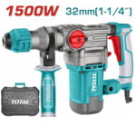 th1153256 هيلتي توتال 1500 وات كبايه 32 مللي Rotary hammer