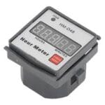 hm-d48 hour meter عداد تشغيل