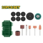 JDRR5032 jadever طقم اكسسوار ميني كرافت ٣٢ قطعه جاديفر jadevar