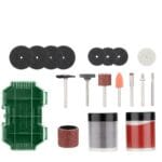 jdrr7080 jadever طقم اكسسوار ميني كرافت ٨٠ قطعه جاديفير jadevar