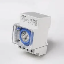 ⁦sul 181 d  تايمر  24 ساعه SUL181d Mechanical Timer 24 hours⁩ - الصورة ⁦1⁩
