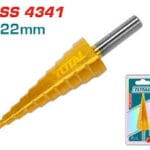 TAC7542201 بنطه هرميه من مقاس 4 ل 22 مللي توتال