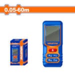 Wadfow WDL1516 Laser Distance Measure 0.05-60M متر ليزر