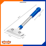 WGS1630 WADFOW  مقشطه  قشاطه