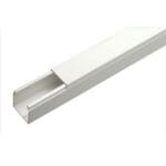 Cable duct مجر بلاستيك داكت كابلات بلاستيك تريهات بلاستيك مستورد