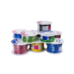 سلك سويدي نحاس طرف واحد elswedy cu/pvc