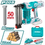 tcbnli5005 دباسه 20 فولت 50 مللي بدون البطاريه والشاحن