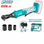 tdrli2060151 يد سيستيم 20 فولت   بدون بطاريه وشاحن