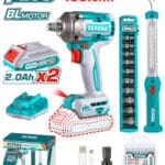 tosli23048 طقم كومبو بلادوس 400 نيوتن مع بلادوس