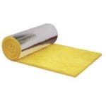 kimmco isover heat insulation glass wool roll