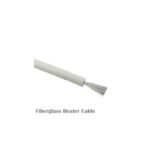 سلك حراري ايطالي High Temperature Fibreglass Wire