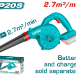 TABLI2078 بلاور هواء 20 فولت بدون البطاريه والشاحن - TABLI2078