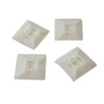 kss hc-102 wiring holder  استيكر حامل حزام 