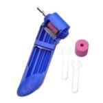 مسن بنط يدوي