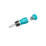 TACSDS1726 طقم مفك 8*1 سيستيم دقرم