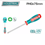 TSDPH0075 مفك روزته سن رفيع توتال