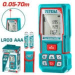 tmt57026 laser distance detector متر ليزر 70