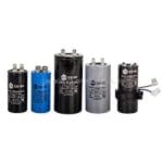 مكثف تشغيل صيني motor capacitor