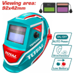 tsp9306 قناع لحام اوتوماتيك WELDING HELMET