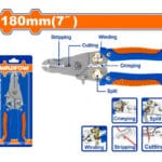 wpl5627 wadfow قشاره 5 *1 