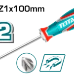tsdpz1100  مفك توتال pz1*100 screwdriver