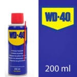 wd 40 200ml wd-40 rust remover  مذيل صدا
