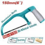 THMHF1503 منشار اركت يدوي توتال