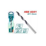 بنطه 11 مللي HSS drill bit 11mm 1pcs (TAC1201104)