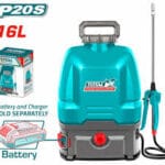 TSPLI2016 رشاش 16 لتر 20 فولت بدون البطاريه والشاحن