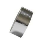 عازل الومنيوم لاصق  حراري مسلح HVAC Duct Insulation Tape