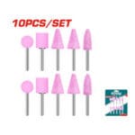 takb1012 طقم حجر جلي 10 قطع توتال