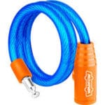 wbk1108 wadfow قفل دراجات عجله   80 سم