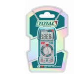 TMT536002 مالتي ميتر 600 فولت افوميتر