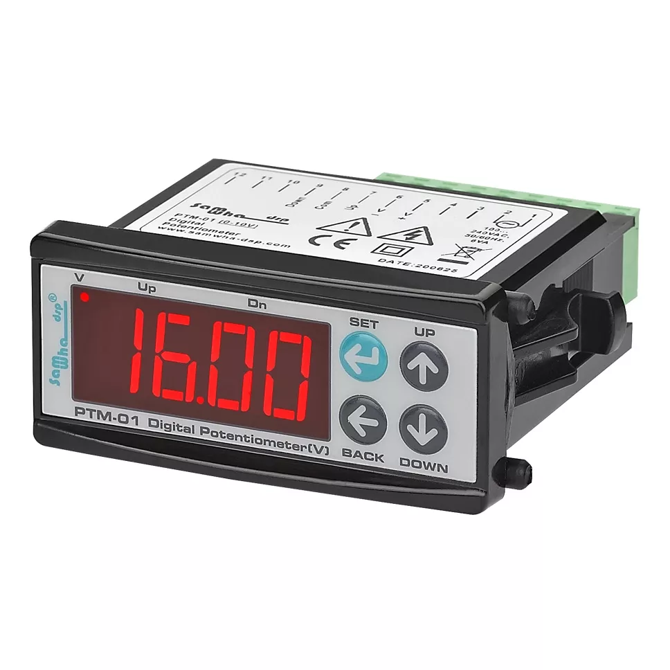 PTM-01-1000x1000-_968_968 PTM-01 Digital Potentiometer صيني - الصورة 1