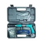 مسدس طلقات يدوي مع 20 طلقه MINI RETAINER