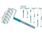 TOTAL Roller cover(Inner wall) FOR THT8592 tht8592t