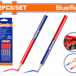 wmq2512 قلم علام الوان wadfow ١٢ قطعه