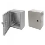 لوحات بلاستيك تركي لوحةpvc ip65 waterproof plastic board