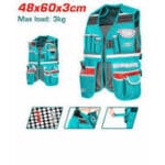 TTVT16025 فيست عده توتال الشكل الجديد