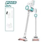 tvli20061 مكنسه لا سلكيه  20 فولت بدون بطاريه وشاحن