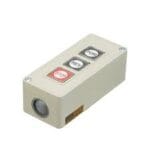 TBP-3 Push Button Switch tend tpb3 بوش 3زر