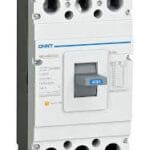 NM1-125 Moulded Case Circuit Breaker chint 125a