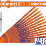 WHB1H24 سلاح حدادي 12 بوصه wadfow