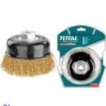 TAC31035  فرشه حره 3 بوصه خدمه شاقه