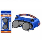 WSG3811 WADFOW ظاره لحام قلاب وادفو