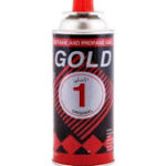 butane and propane gas GOLD  غاز البيوتان والبروبان