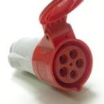 فيش صاروخ صيني Plug Socket