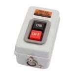 tbsn مفتاح تشغيل 2 زر