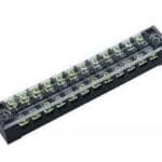 روزته وش شفاف terminal block