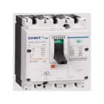 nm8 630s 500a  0.8-1 In قاطع حمومي شنت 500 امبير